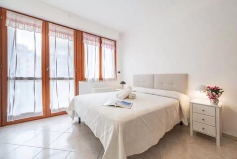 Spacious apartment in Alghero Apartment in Alghero