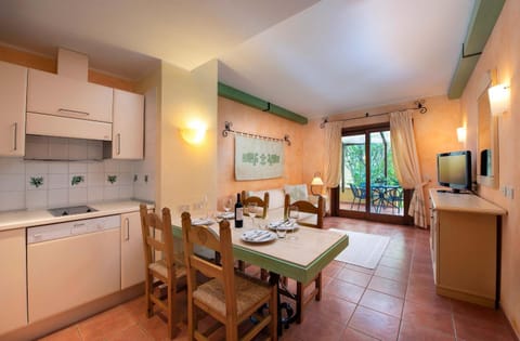 Idyllic Lantana resort 2 Bedroom Apartment Sleep 7 Apartment in Pula