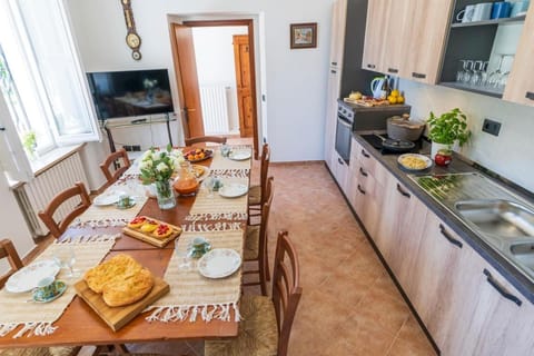 Passalacqua Home Ground Floor between culture and the sea Apartment in Marche