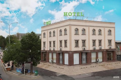 Street view, Location