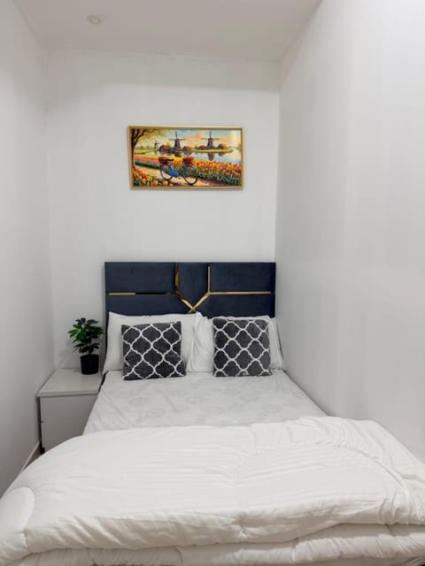 Bienvenue Homes Apartment in Dubai