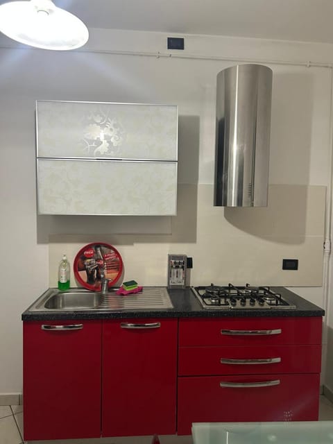 Saronno Central Home Apartment in Saronno