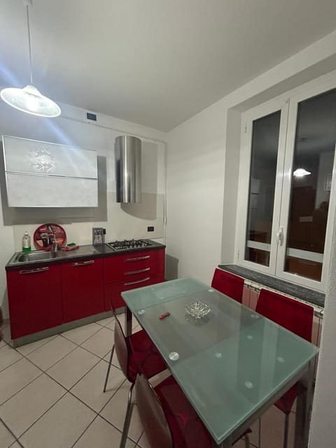Saronno Central Home Apartment in Saronno
