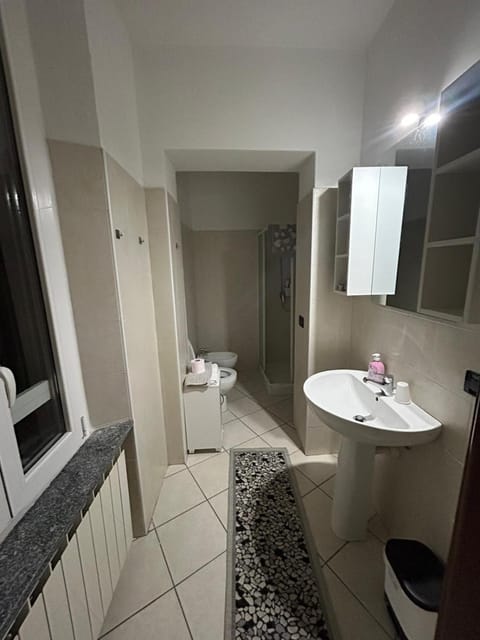 Saronno Central Home Apartment in Saronno