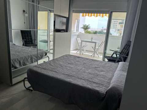 Erisa 47 By IVI Real Estate Apartment in Torremolinos