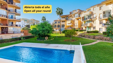 Erisa 47 By IVI Real Estate Apartment in Torremolinos