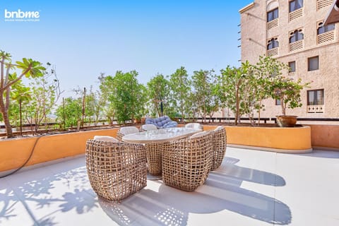 View (from property/room), Balcony/Terrace, Balcony/Terrace