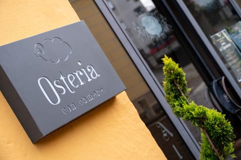 Property logo or sign, Street view