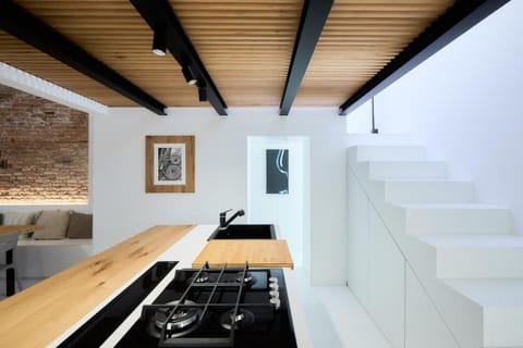 Ca' Celeste Apartment in Chioggia