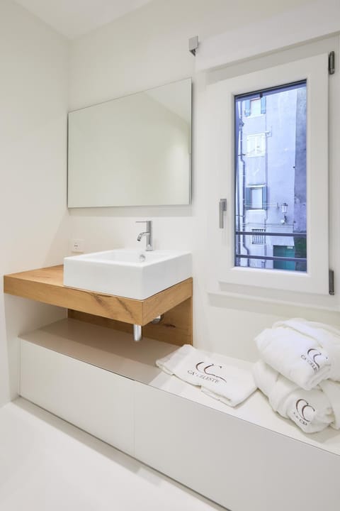 Ca' Celeste Apartment in Chioggia