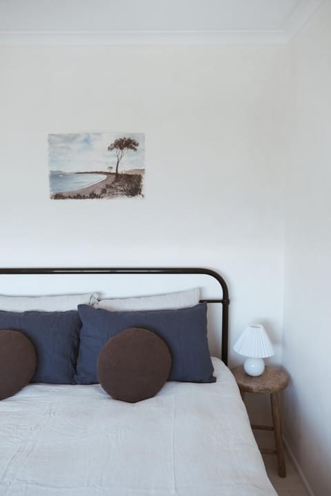 Gills House in Eaglehawk Neck