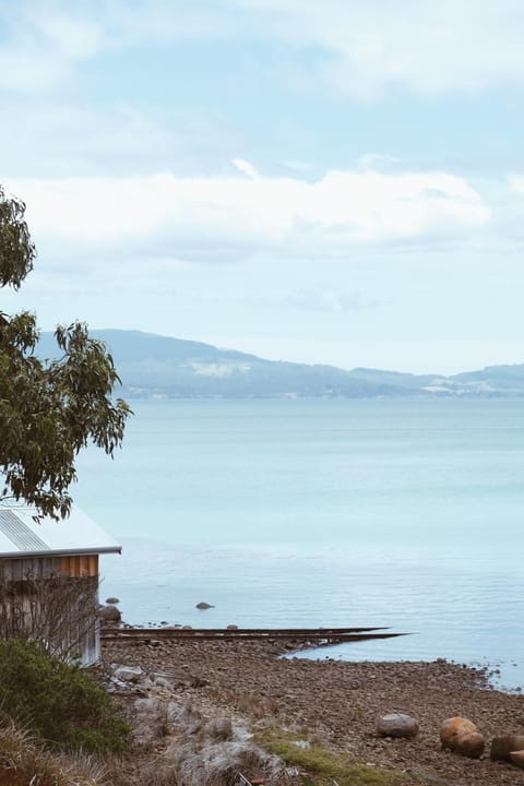 Gills House in Eaglehawk Neck