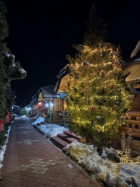 Eko Apartmani Apartment in Novi Sad