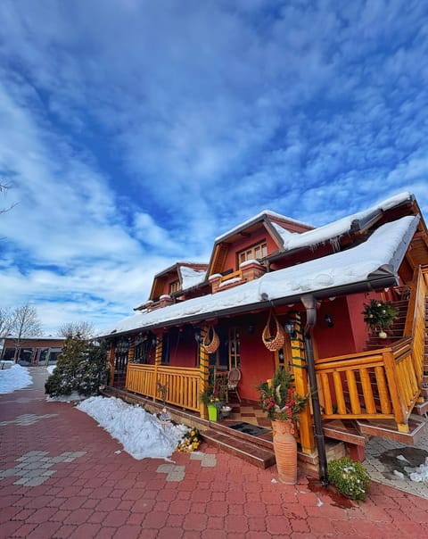 Eko Apartmani Apartment in Novi Sad