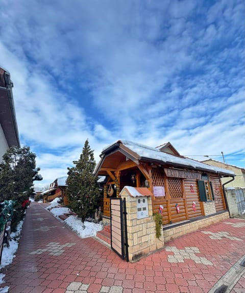 Eko Apartmani Apartment in Novi Sad