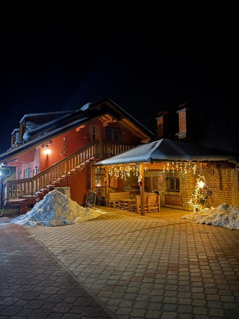 Eko Apartmani Apartment in Novi Sad