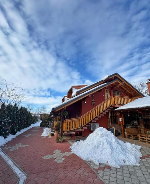 Eko Apartmani Apartment in Novi Sad