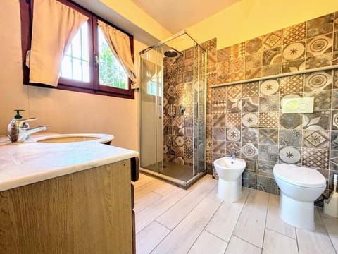 Shower, Toilet, Bathroom, bidet