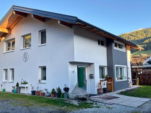 Property building, Summer