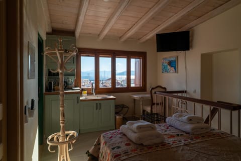 Rastoni 1928 Heritage Residence Apartment in Argolis, Greece