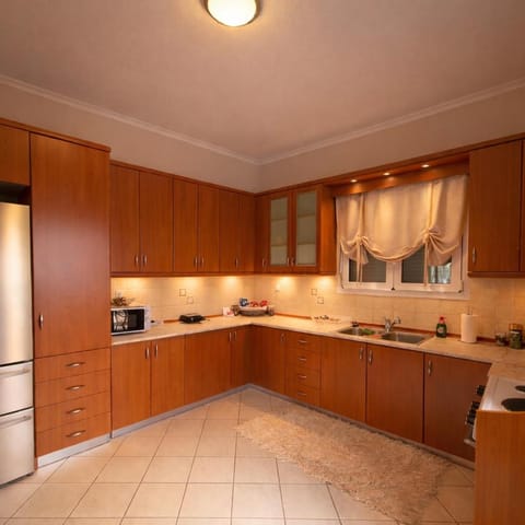 Konitsa Horizon Villa Apartment in North Macedonia