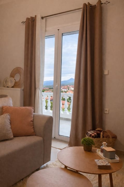 Konitsa Horizon Villa Apartment in North Macedonia