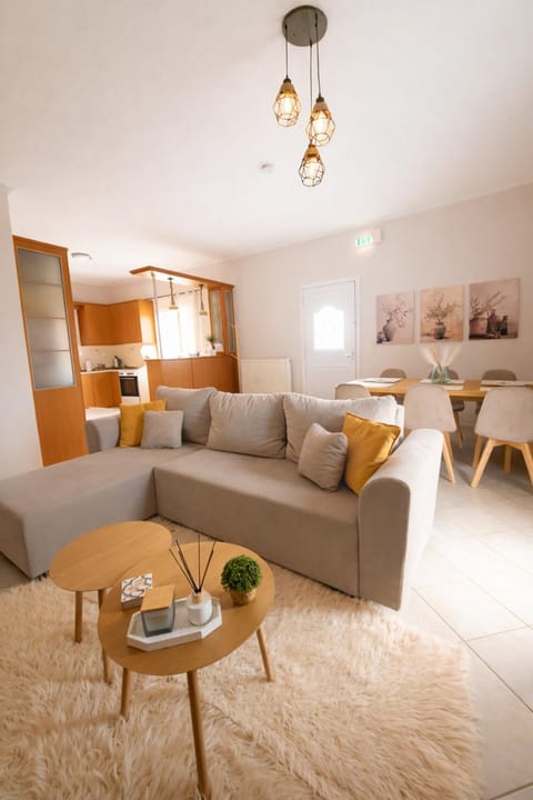 Konitsa Horizon Villa Apartment in North Macedonia