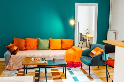 La Petite Perle de Noisy Apartment in Noisy-le-Grand