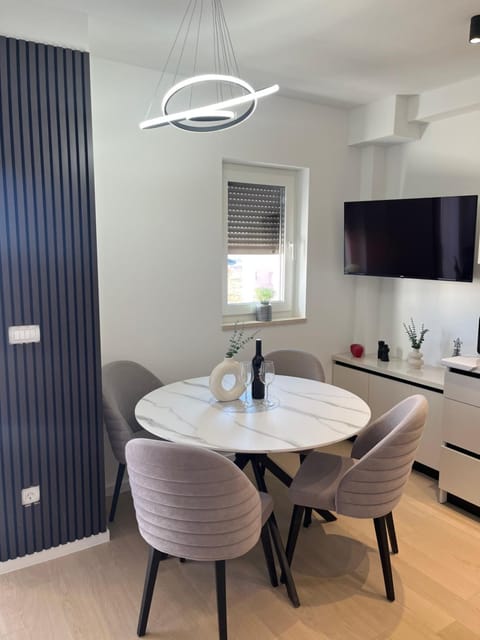 Apartman Ivana Posušje Apartment in Split-Dalmatia County
