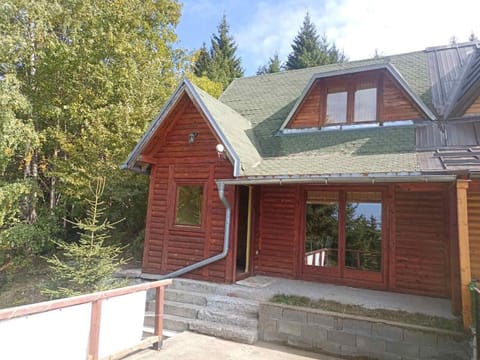 Holiday Home Transilvanija House in Serbia