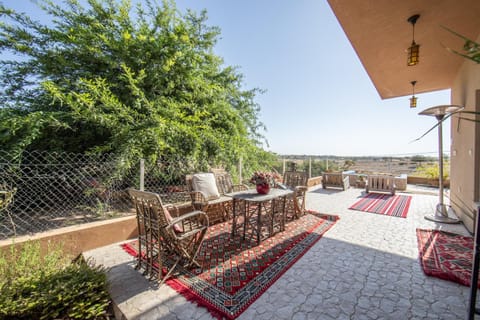 Natural landscape, View (from property/room)