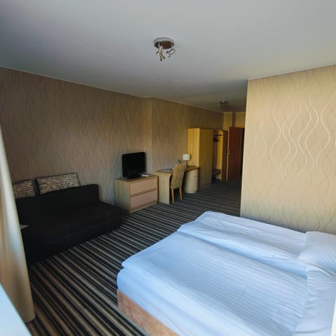 Hotel Riviera Hotel in Szczecin