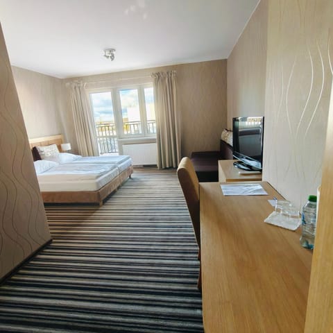 Hotel Riviera Hotel in Szczecin