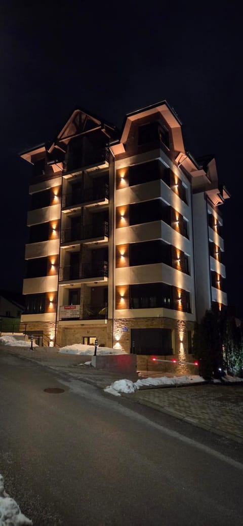 Vilotic group - Studio 1 Apartment in Zlatibor