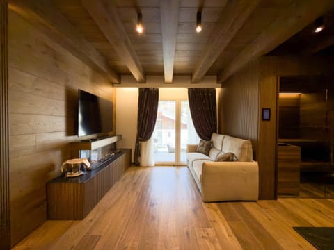 Luxury Mountain Suites Apartment in Roccaraso
