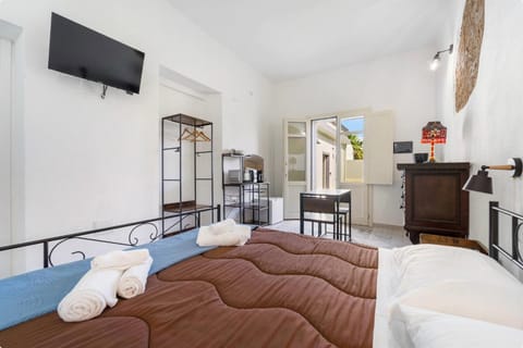 Luxar Suites & Apartments Apartment hotel in Sardinia