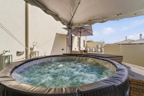 Luxar Suites & Apartments Apartment hotel in Sardinia