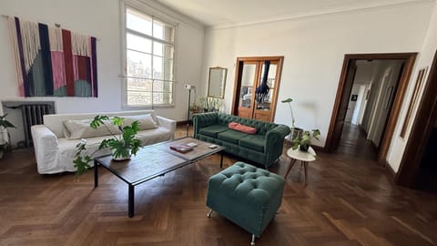 Activities, Living room