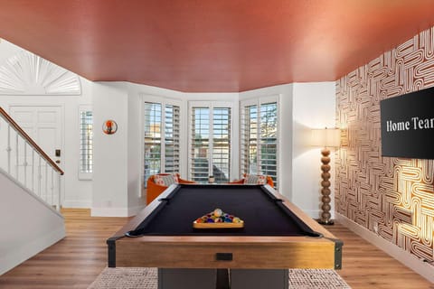 AZ Game House - Sport Court - Golf - Game Room House in Glendale
