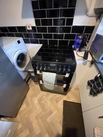 Two bedrooms house in Northampton Apartment in Northampton