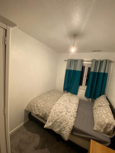 Two bedrooms house in Northampton Apartment in Northampton