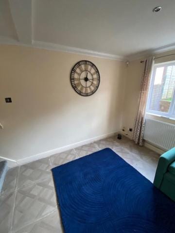 Two bedrooms house in Northampton Apartment in Northampton