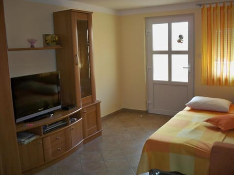 Apartment Studio für zwei Personen by Interhome Apartment in Banjole