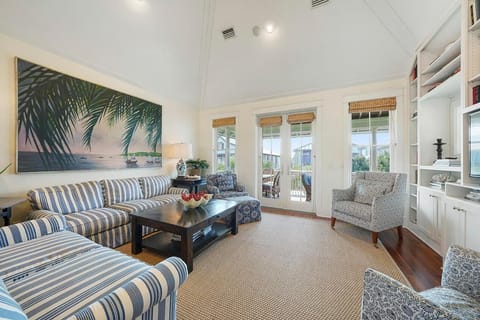 Beau Soleil - Luxury Home with Gulf Views & Many Community Amenities House in Destin