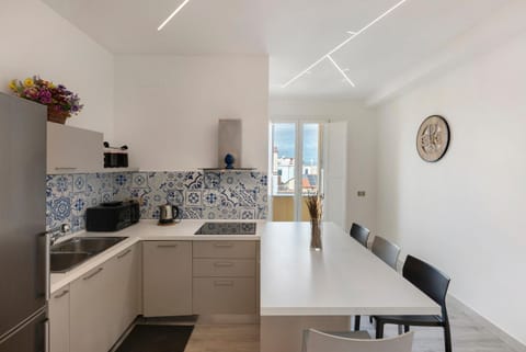 Sorrento Center Luxury Apartment 3 Apartment in Sorrento