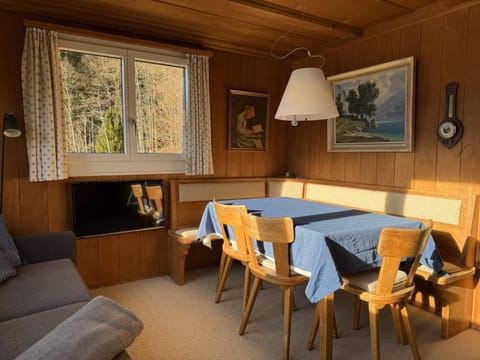 Revier am Waldrand House in St. Gallen, Switzerland