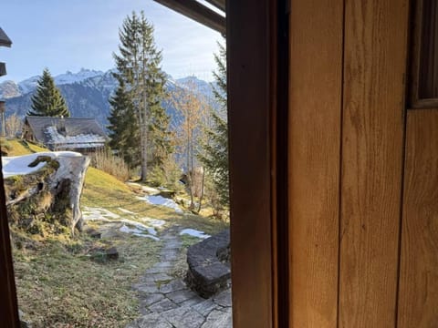 Revier am Waldrand House in St. Gallen, Switzerland