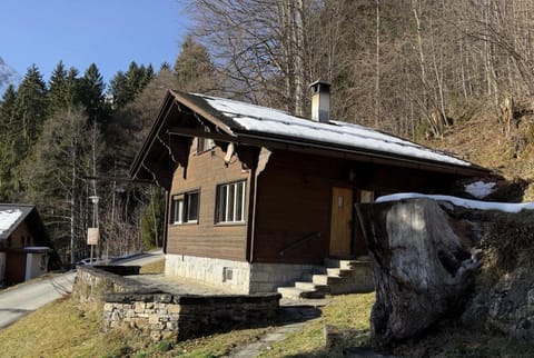 Revier am Waldrand House in St. Gallen, Switzerland