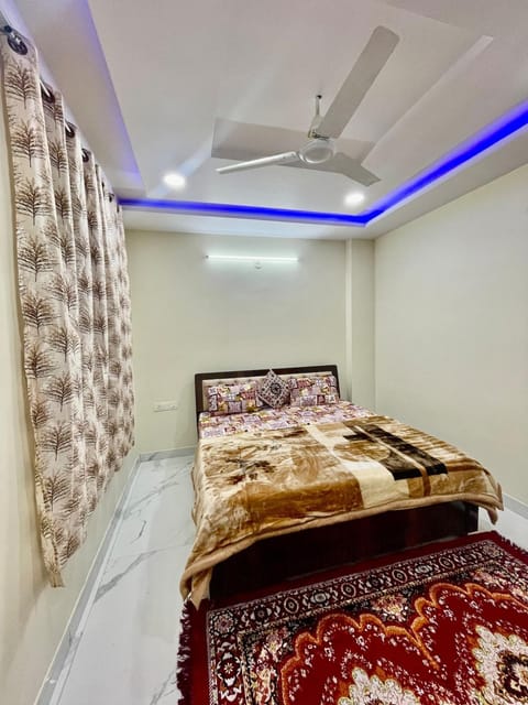 ZenRoofs - 3 BHK Flat Apartment in Jaipur