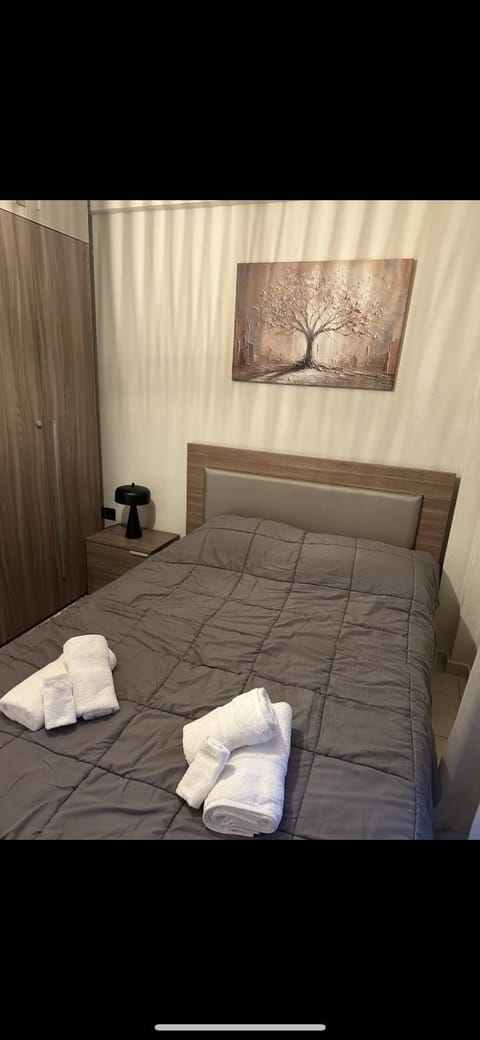 Noufaro Apartment in Decentralized Administration of Macedonia and Thrace